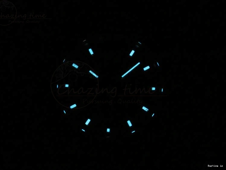 1224 Daytona 116515 Noob 1:1 Best Edition Chocolate Dial Lume Markers on Black Rubber Strap SA4130 (Free Extra Strap) V Stylish 2976